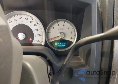 2006 Dodge Dakota Slt z USA, uszkodzony, nr VIN 1D7HW42N86S710719